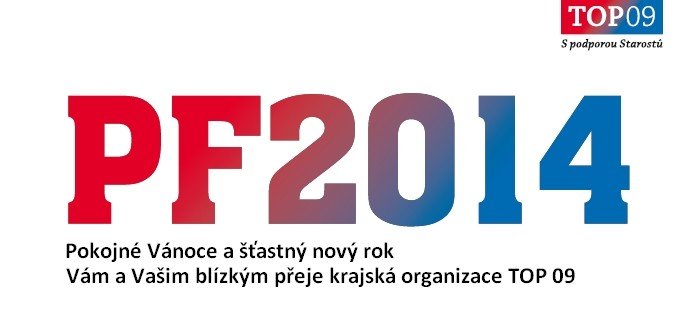 Novoroční přání