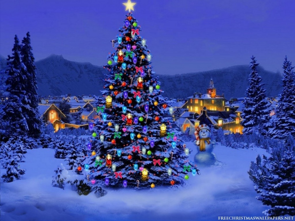 Veselé Vánoce a šťastný nový rok 2014