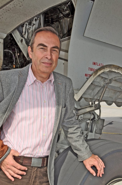 Jiří Skalický:  EBA je v nejlepší kondici ve své historii. Přesto plním slib a odcházím z představenstva.    