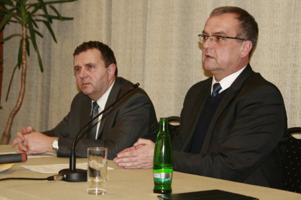 Obec Kobylnice jde do roku 2016 s rozpočtem ve výši 14 milionů korun