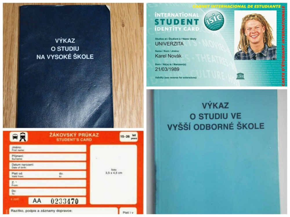 STUDENTI MAJÍ PLES ZDARMA