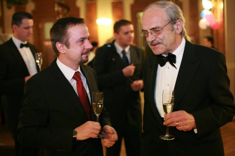 Noví poslanci prý budou trpět, tvrdí Marek Ženíšek