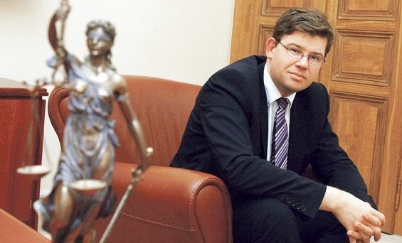 Pospíšil pro INFO.CZ: Hřibovi schody mazat nebudu. Koalice ale musí plnit naše priority