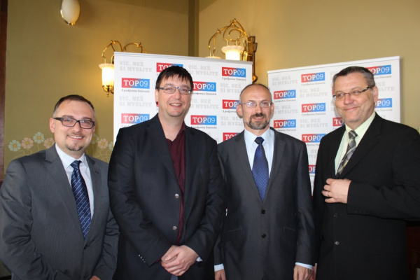 Kraj potřebuje jasnou investiční strategii