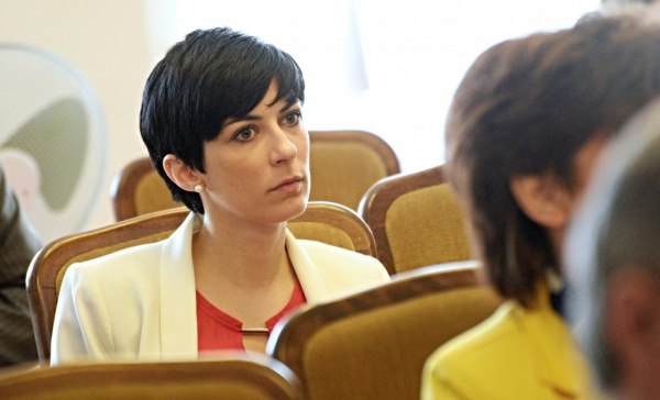Adamová: Dětské skupiny jsou alternativou při nedostatku míst v MŠ