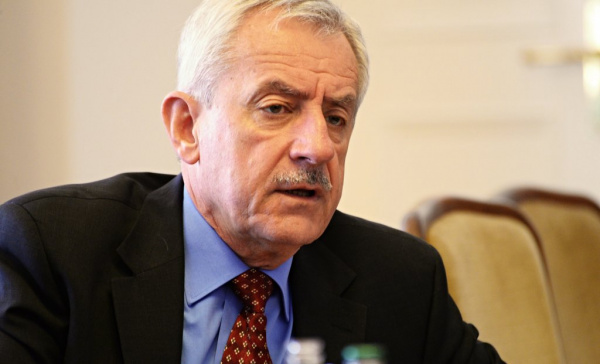 Heger: Platby ve zdravotnictví už mohly být stabilizované