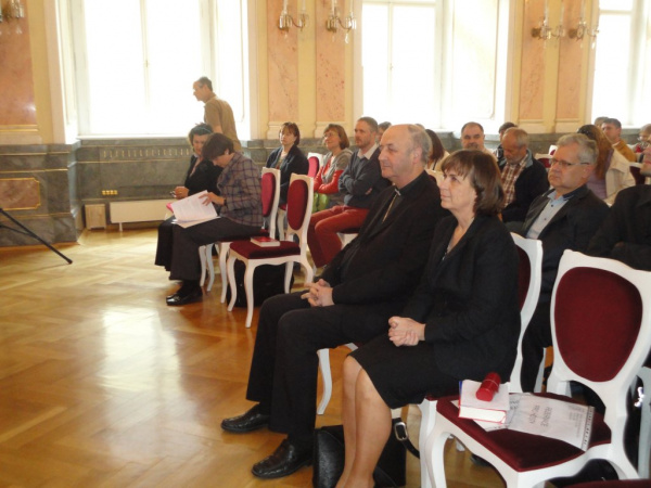 Chalánková: Chraňme rodinu a její tradici