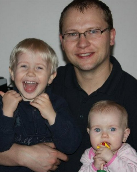 Ing. Ondřej Kyselo 