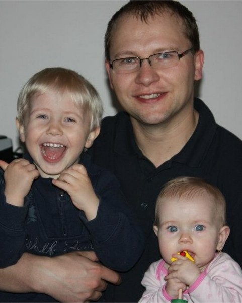 Ing. Ondřej Kyselo 