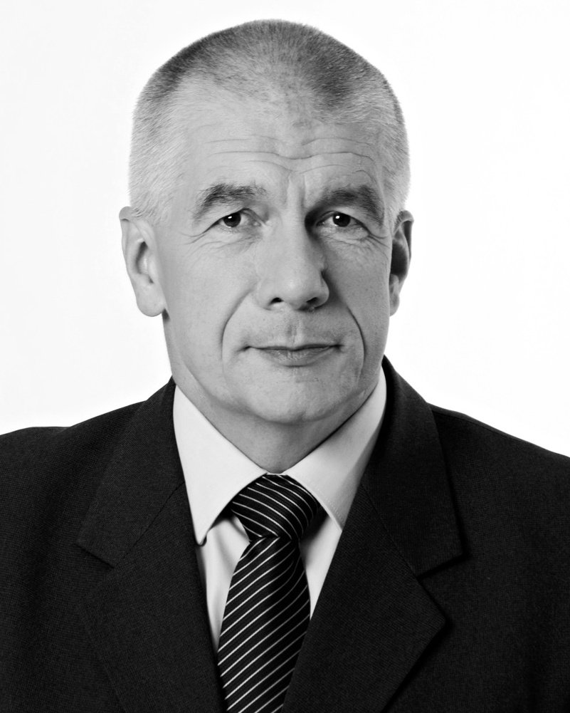 10. RNDr. Ivo Šanc, CSc.