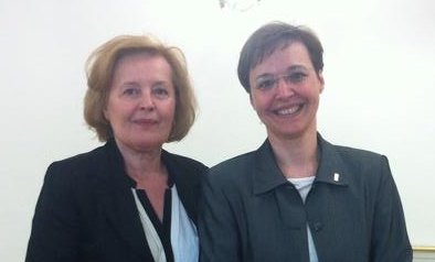 Putnová: Evropská unie žen zahájila činnost seminářem o politické kultuře