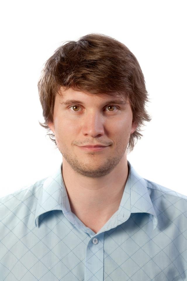 Quo vadis, sídliště Krč?