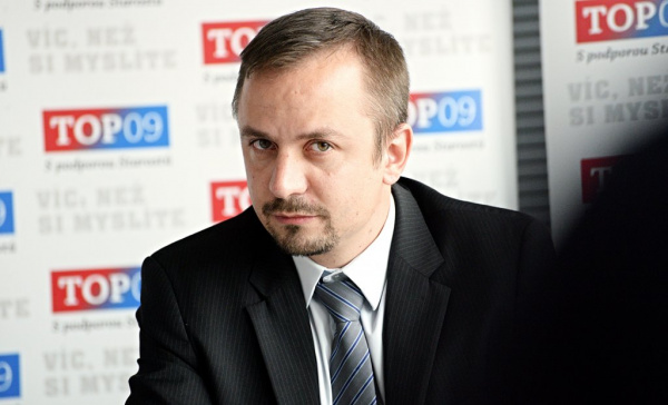 Ženíšek: Rusko změnilo bezpečnostní prostředí v Evropě