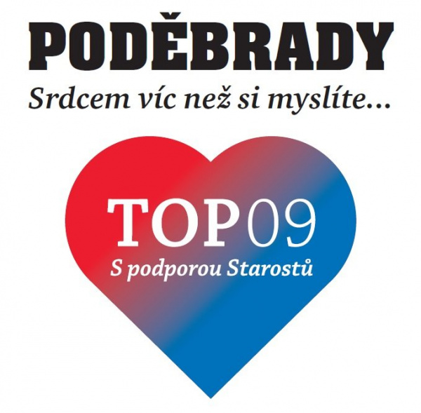 TOP 09 bojovala ve volbách a na Jezeře