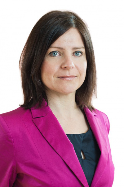 9.Ing. Iva Kroupová