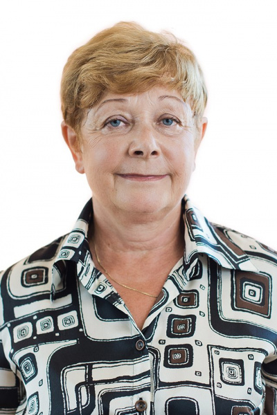 18.MUDr. Miroslava Bouzková