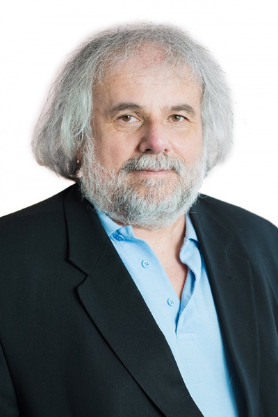 19.Mgr. Lubomír Vrba