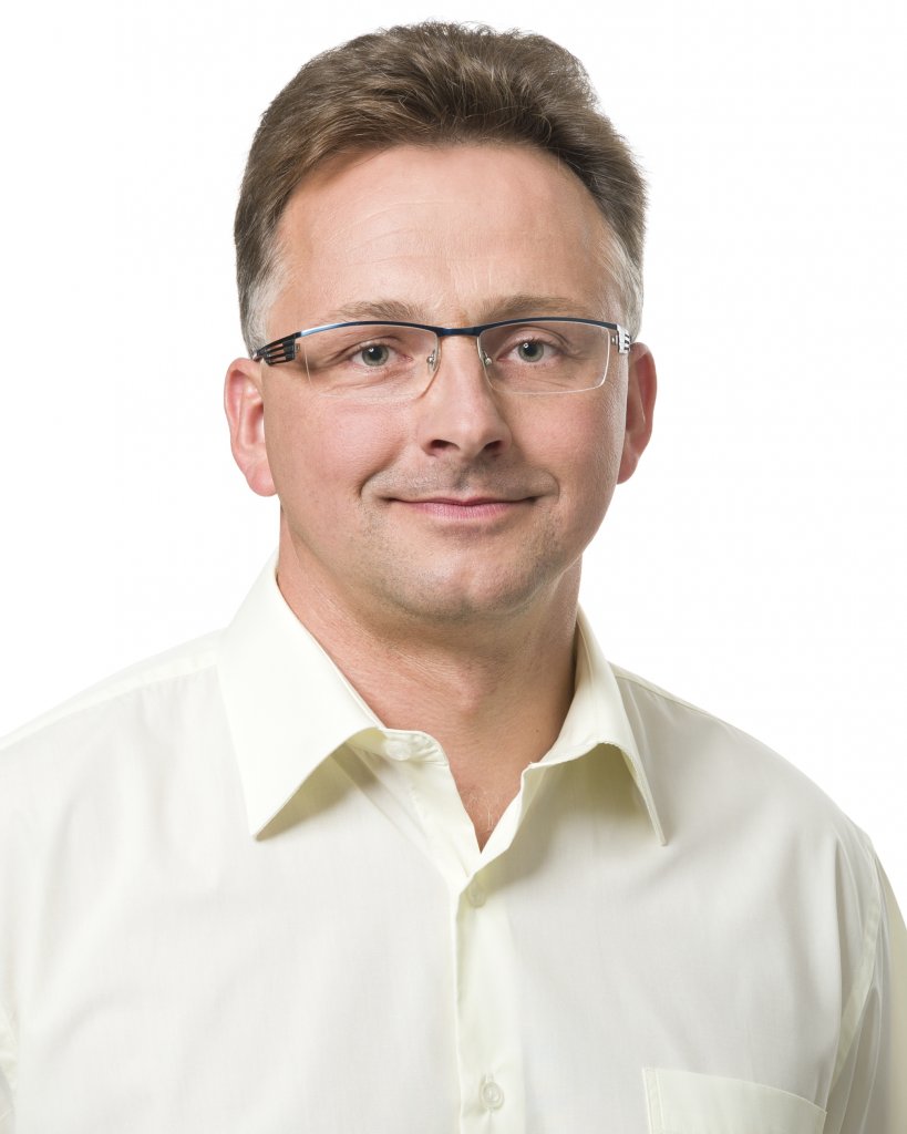 Slavomír Bača