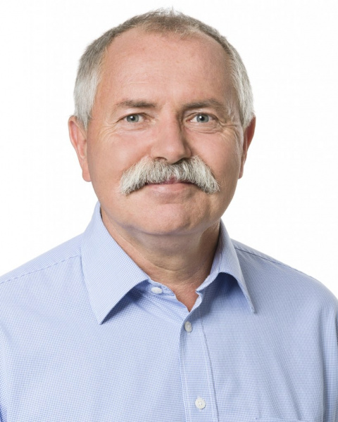 Václav Cempírek