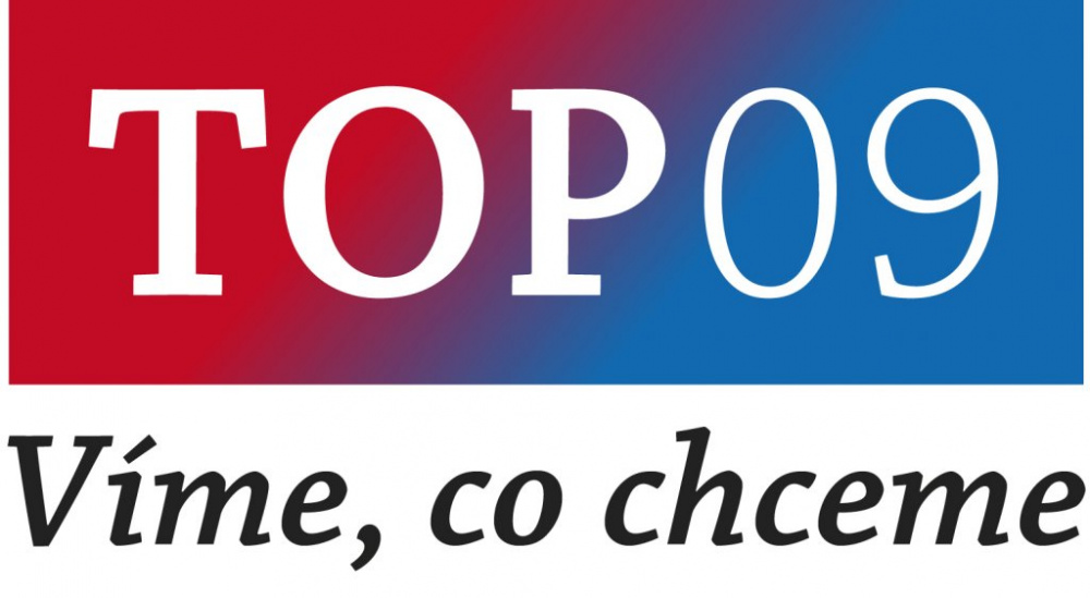 TOP 09 v Jihlavě - volební program