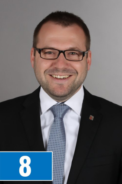 Regionální sněm TOP 09 Hradec Králové