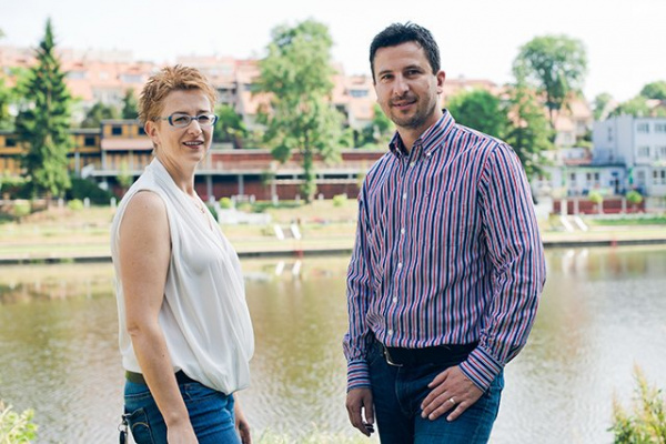 Regeneraci Jihu pomůže hradit čtyř miliónová dotace