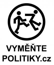 TOP 09 podpořila výzvu občanského sdružení Vyměňte politiky