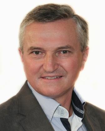 Ing. Bořivoj Kůla, MBA