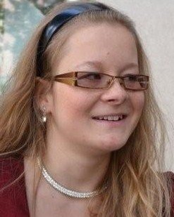 Bc. Petra Hájková