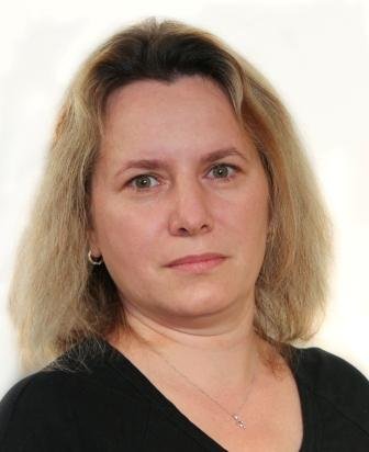 Mgr. Lucie Hlavičková
