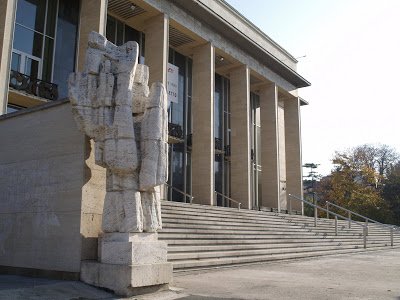 Kacer (TOP 09): Máme návrh řešení pro Janáčkovo kulturní centrum