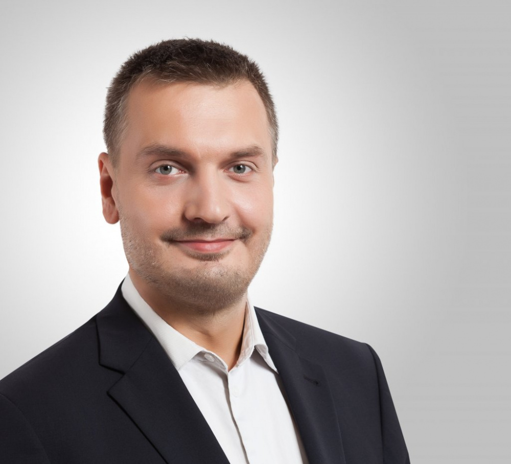 Místní organizace TOP 09 Praha 4 zvolila na mimořádném sněmu nové vedení