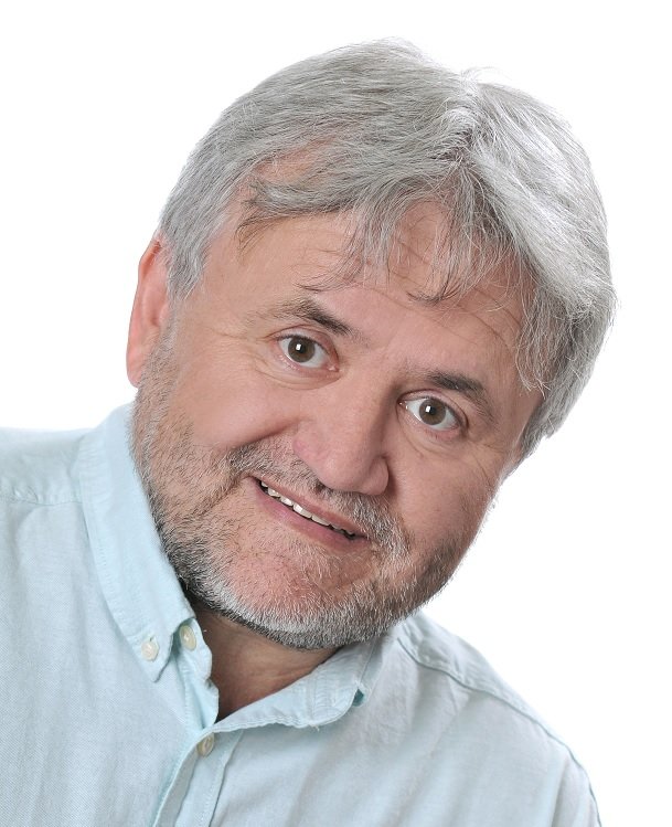 Ladislav Vostrý (TOP 09)