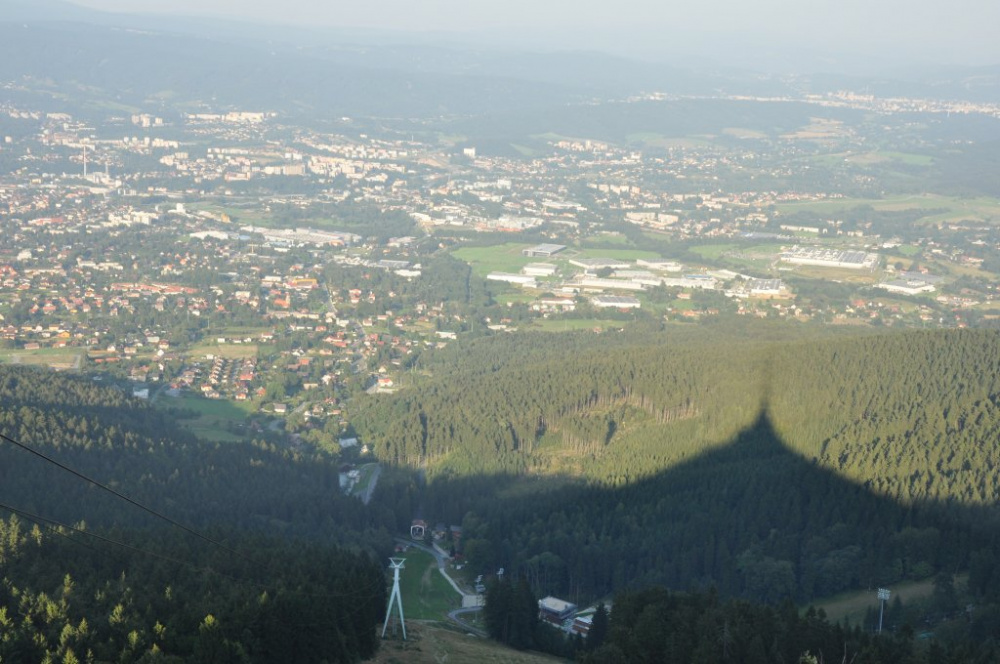 Liberec má starosti