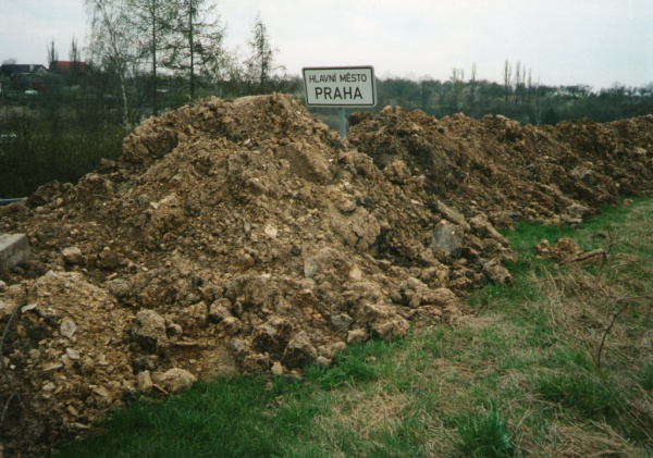 Metropolitní plán - ÚZEMNÍ PLÁNOVÁNÍ OVLIVNÍ NÁŠ ŽIVOT