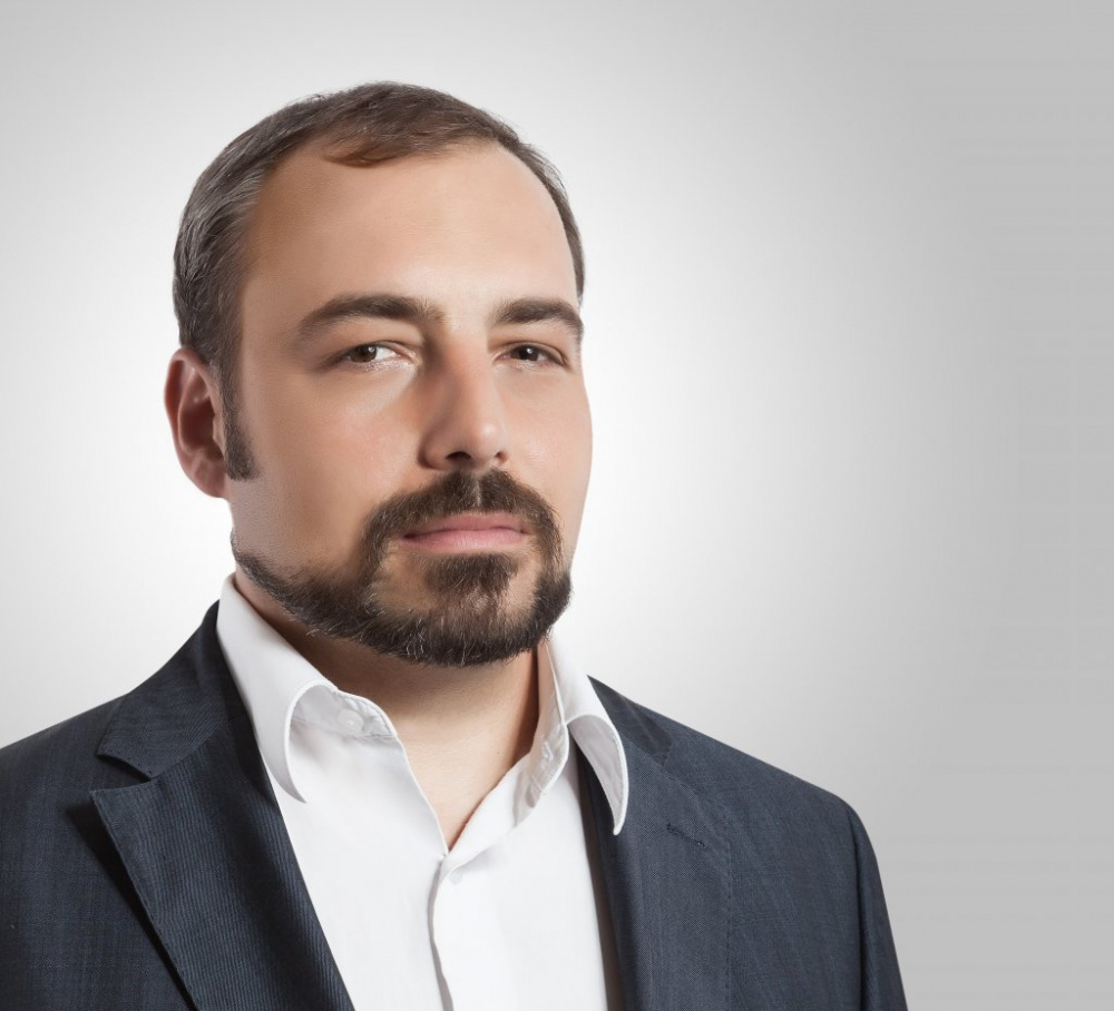 Park v Praze 4 dostal jméno po Adolfu Bornovi