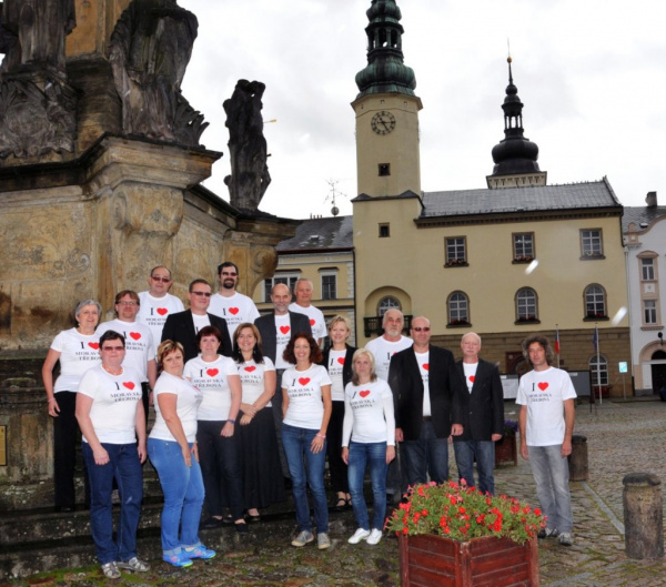 Moravská Třebová: Volební program Srdcem i rozumem