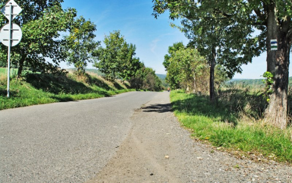 Prosadíme vybudování cyklo a in-line stezky v Brodecké ulici