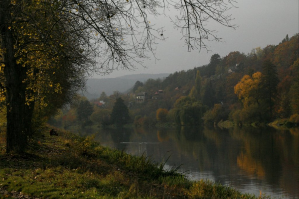Top životní prostředí pro Černošice