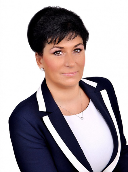 Rozhovor s PhDr. Bc. Ditou Vlasákovou