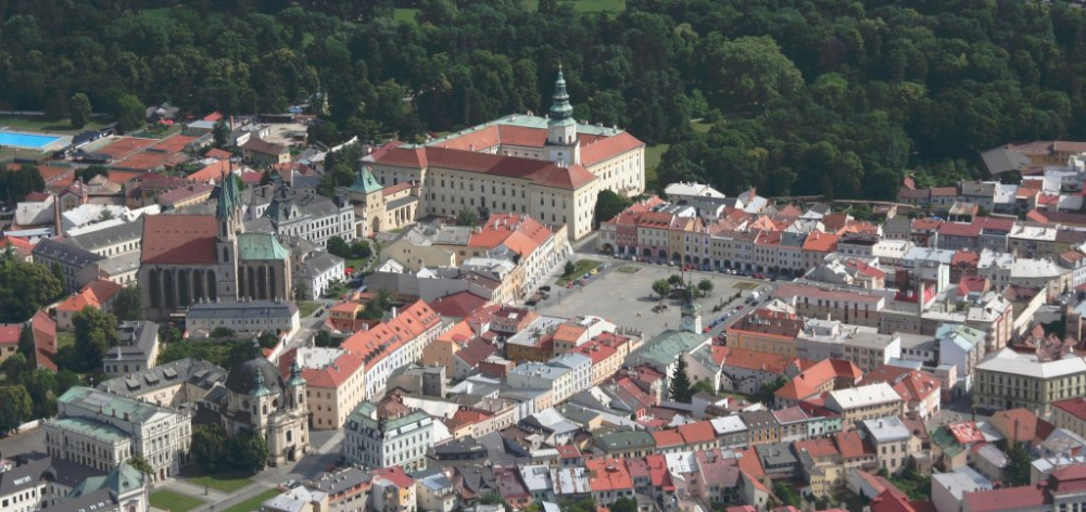 TOP 09: Chceme jednotné město, ne odtržené místní části