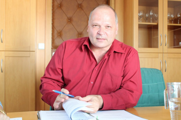 Tomáš Mrázek: Můj hlavní úkol je vybudovat v nemocnici centrum chirurgických oborů