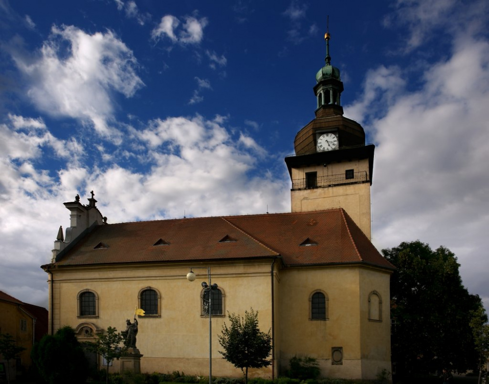 Unhošť