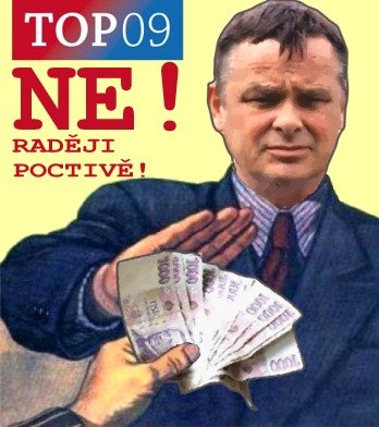 Rozhovor s místostarostou Janem Pospíšilem