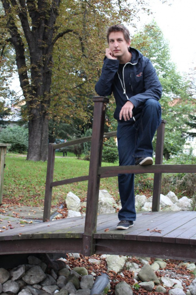 Upravíme nejen parky, ať máme kde odpočívat