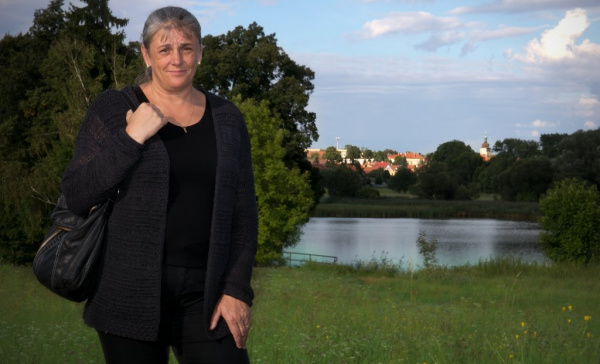 Koulová: V Unhošti přibudou nové stromy