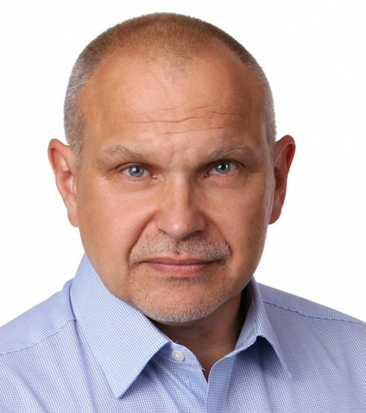 Miloš Nový (TOP 09)