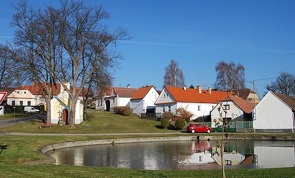 Jakob: Středočeský fond obnovy venkova je nesystémové řešení