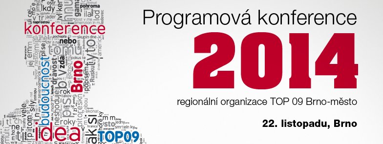 IV. programová konference