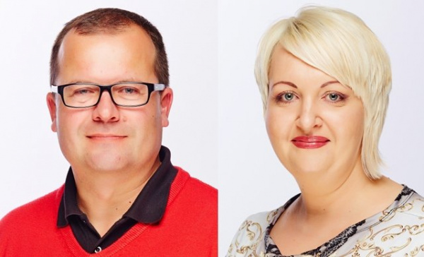 Místní sněm TOP 09 Karlovy Vary si zvolil nové vedení